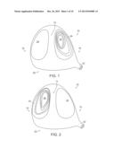 GOLF CLUB HEAD WITH SOUND TUNING diagram and image