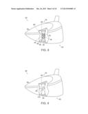 GOLF CLUB HEAD WITH SOUND TUNING diagram and image