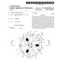 UNIVERSAL HOCKEY PUCK diagram and image