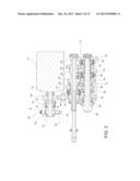 HYBRID TRANSMISSION FOR A MOTOR VEHICLE diagram and image