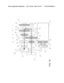 HYBRID TRANSMISSION FOR A MOTOR VEHICLE diagram and image