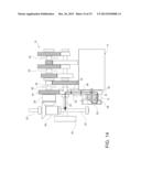 HYBRID TRANSMISSION FOR A MOTOR VEHICLE diagram and image