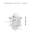 Multi-Ratio Transmission System with Parallel Vertical and Coaxial Planet     Gears diagram and image