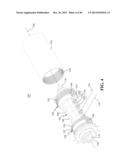 Multi-Ratio Transmission System with Parallel Vertical and Coaxial Planet     Gears diagram and image