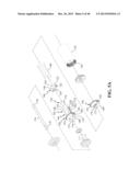 Multi-Ratio Transmission System with Parallel Vertical and Coaxial Planet     Gears diagram and image