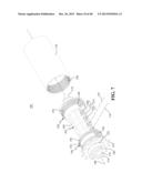 Multi-Ratio Transmission System with Parallel Vertical and Coaxial Planet     Gears diagram and image