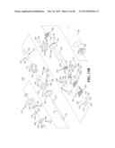 Multi-Ratio Transmission System with Parallel Vertical and Coaxial Planet     Gears diagram and image