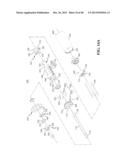 Multi-Ratio Transmission System with Parallel Vertical and Coaxial Planet     Gears diagram and image