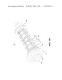 Multi-Ratio Transmission System with Parallel Vertical and Coaxial Planet     Gears diagram and image