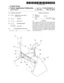 EXERCISE APPARATUS diagram and image