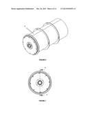 Centrifuge Separator diagram and image