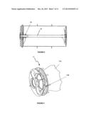 Centrifuge Separator diagram and image