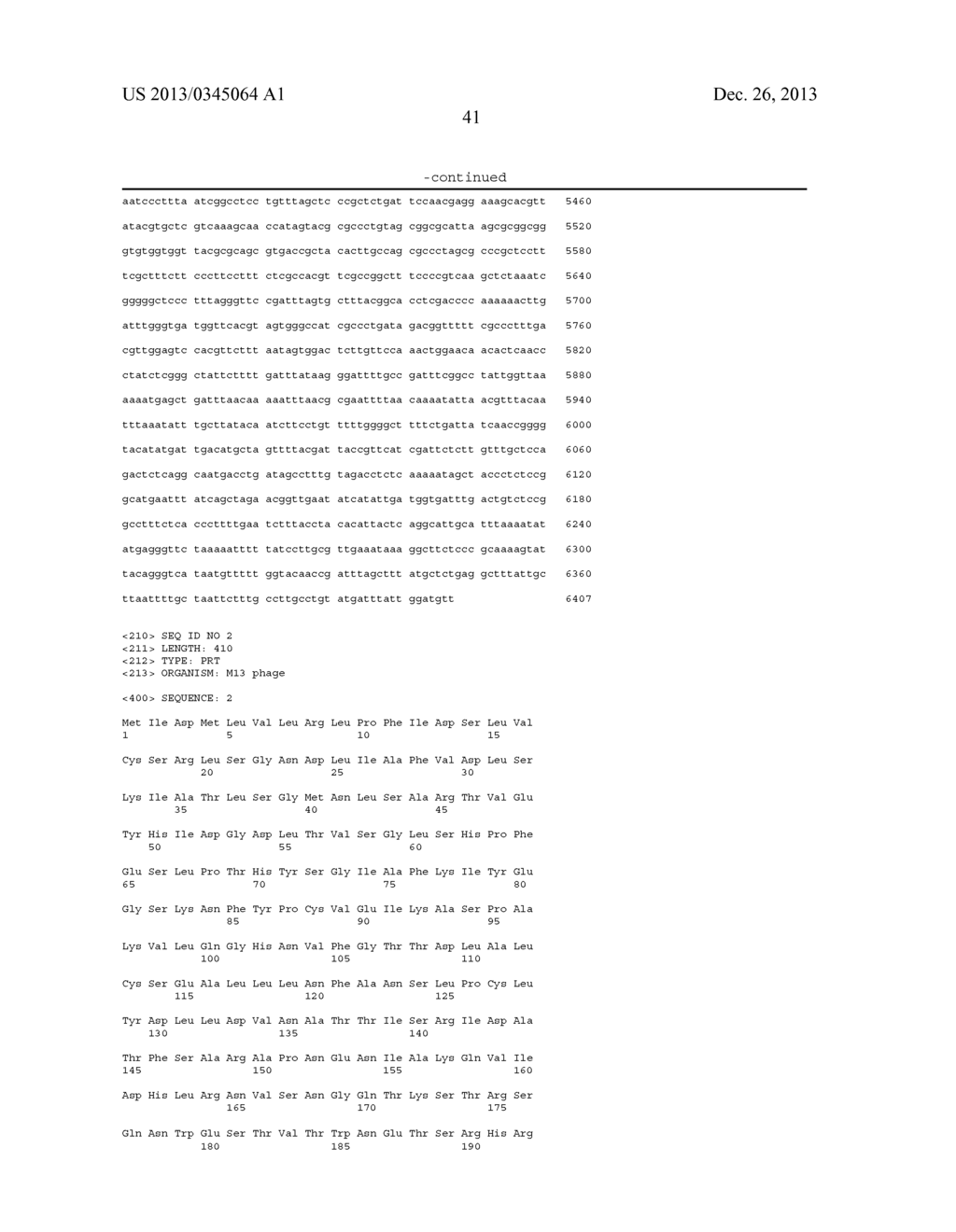 CONTINUOUS DIRECTED EVOLUTION - diagram, schematic, and image 61