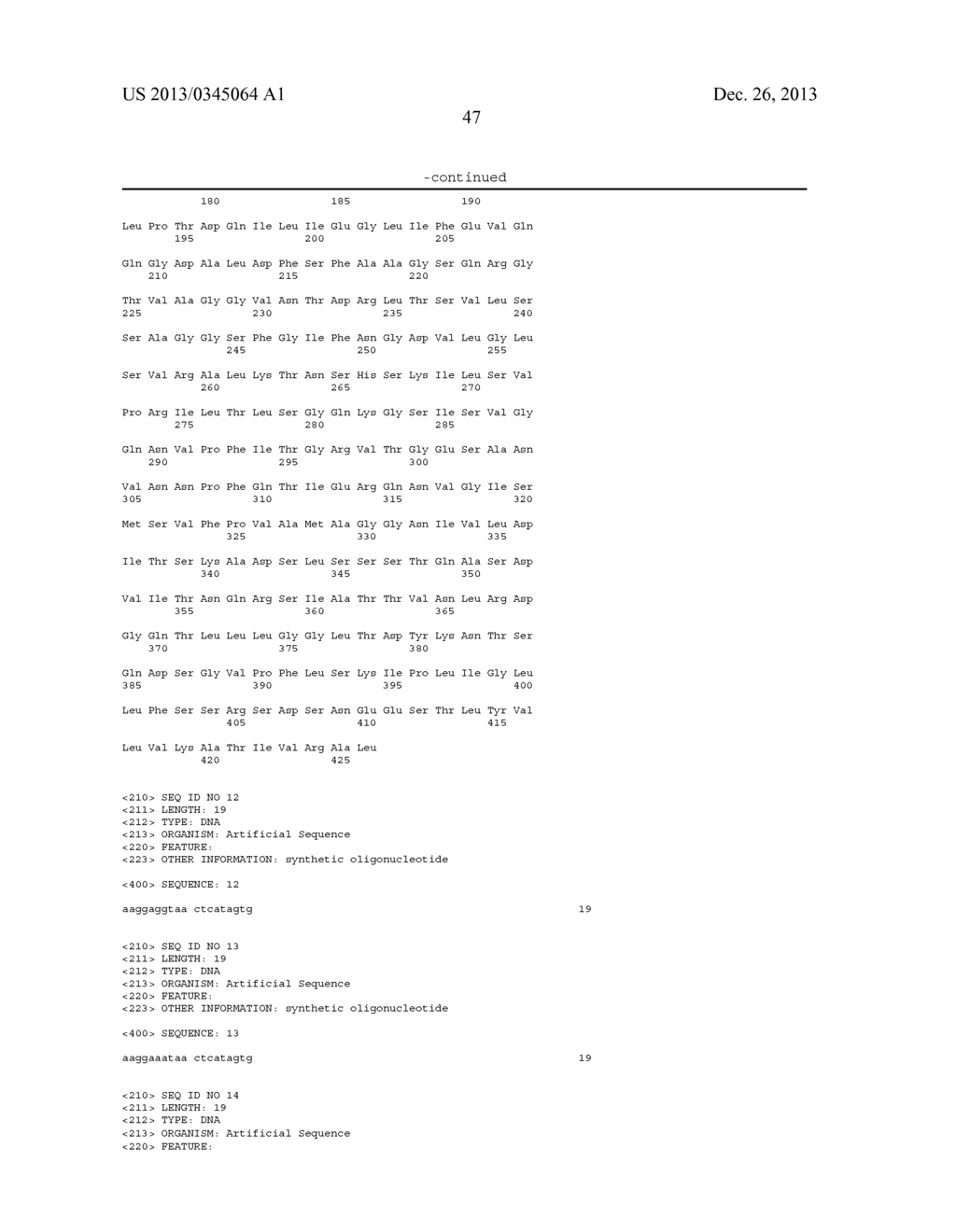 CONTINUOUS DIRECTED EVOLUTION - diagram, schematic, and image 67