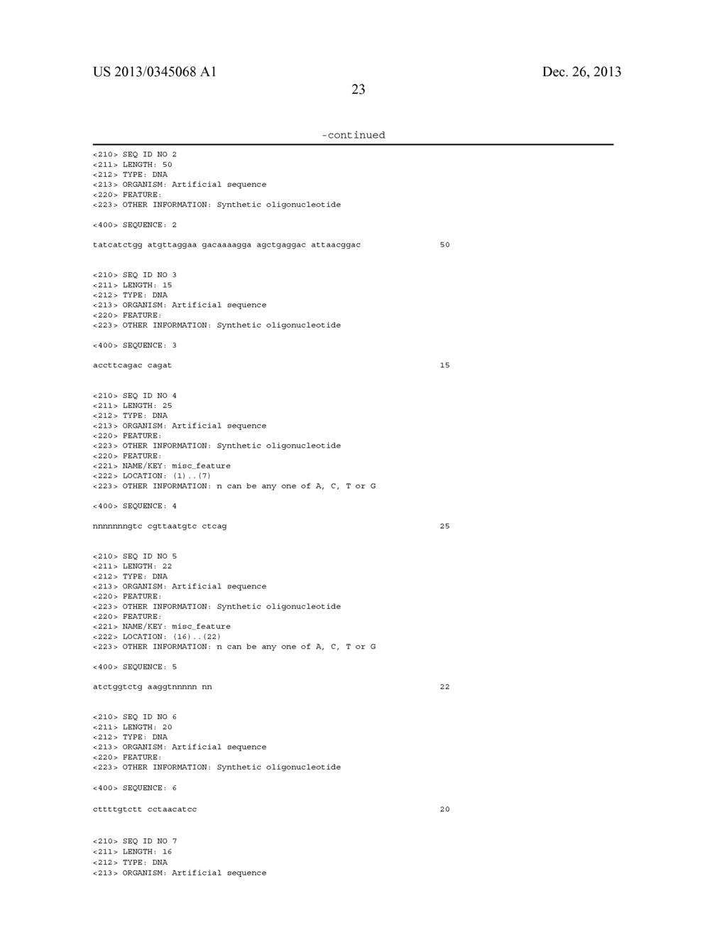 Nucleic Acid Analysis by Random Mixtures of Non-Overlapping Fragments - diagram, schematic, and image 32