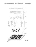 Nucleic Acid Analysis by Random Mixtures of Non-Overlapping Fragments diagram and image