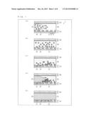 BEAD SEALING METHOD, METHOD FOR DETECTING TARGET MOLECULE, ARRAY, KIT, AND     TARGET MOLECULE DETECTION DEVICE diagram and image