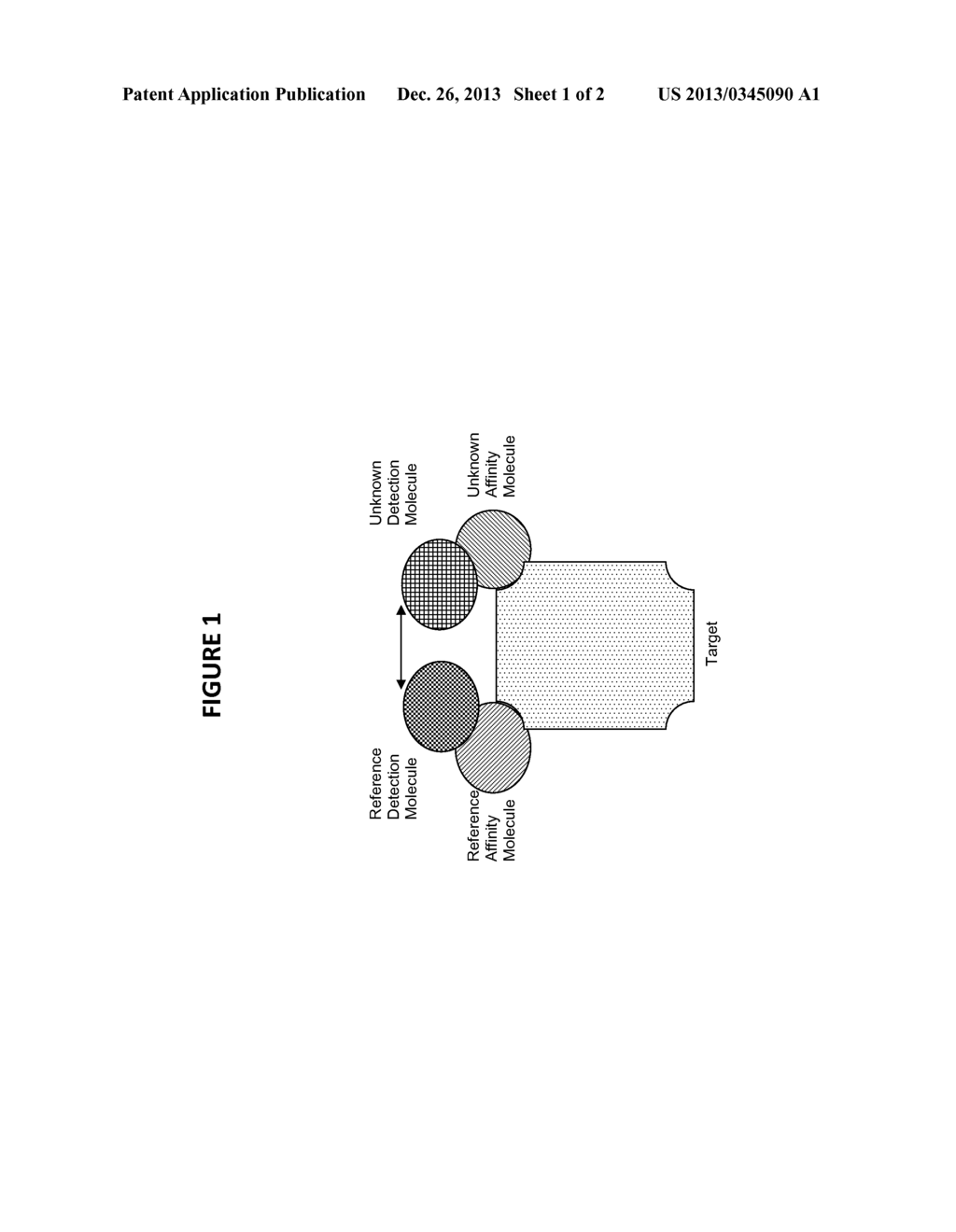 NOVEL METHOD FOR THE SELECTION OF SPECIFIC AFFINITY BINDERS BY HOMOGENEOUS     NONCOMPETITIVE ASSAY - diagram, schematic, and image 02