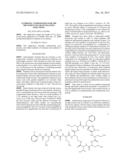 Antibiotic Compositions For The Treatment of Gram Negative Infections diagram and image