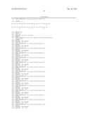 SUGAR CHAIN ADDED GLP-1 PEPTIDE diagram and image