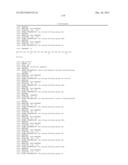 SUGAR CHAIN ADDED GLP-1 PEPTIDE diagram and image