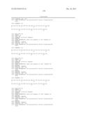 SUGAR CHAIN ADDED GLP-1 PEPTIDE diagram and image