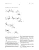 SUGAR CHAIN ADDED GLP-1 PEPTIDE diagram and image