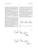 SUGAR CHAIN ADDED GLP-1 PEPTIDE diagram and image