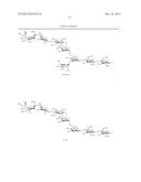 SUGAR CHAIN ADDED GLP-1 PEPTIDE diagram and image