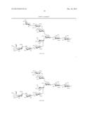 SUGAR CHAIN ADDED GLP-1 PEPTIDE diagram and image