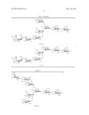 SUGAR CHAIN ADDED GLP-1 PEPTIDE diagram and image