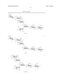 SUGAR CHAIN ADDED GLP-1 PEPTIDE diagram and image