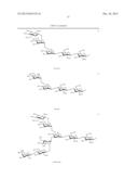 SUGAR CHAIN ADDED GLP-1 PEPTIDE diagram and image