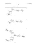 SUGAR CHAIN ADDED GLP-1 PEPTIDE diagram and image