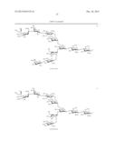 SUGAR CHAIN ADDED GLP-1 PEPTIDE diagram and image