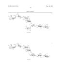 SUGAR CHAIN ADDED GLP-1 PEPTIDE diagram and image