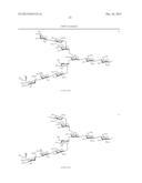 SUGAR CHAIN ADDED GLP-1 PEPTIDE diagram and image