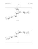 SUGAR CHAIN ADDED GLP-1 PEPTIDE diagram and image