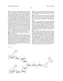 SUGAR CHAIN ADDED GLP-1 PEPTIDE diagram and image