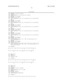 SUGAR CHAIN ADDED GLP-1 PEPTIDE diagram and image