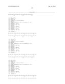 SUGAR CHAIN ADDED GLP-1 PEPTIDE diagram and image