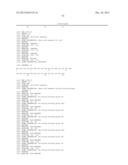 SUGAR CHAIN ADDED GLP-1 PEPTIDE diagram and image