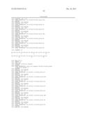 SUGAR CHAIN ADDED GLP-1 PEPTIDE diagram and image