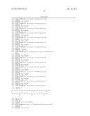 SUGAR CHAIN ADDED GLP-1 PEPTIDE diagram and image