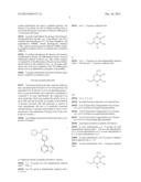 HYDROXYL, KETO, AND GLUCURONIDE DERIVATIVES OF     3-(4-(7H-PYRROLO[2,3-d]PYRIMIDIN-4-YL)-1H-PYRAZOL-1-YL)-3-CYCLOPENTYLPROP-    ANENITRILE diagram and image