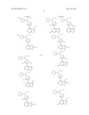 HYDROXYL, KETO, AND GLUCURONIDE DERIVATIVES OF     3-(4-(7H-PYRROLO[2,3-d]PYRIMIDIN-4-YL)-1H-PYRAZOL-1-YL)-3-CYCLOPENTYLPROP-    ANENITRILE diagram and image