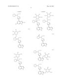 HYDROXYL, KETO, AND GLUCURONIDE DERIVATIVES OF     3-(4-(7H-PYRROLO[2,3-d]PYRIMIDIN-4-YL)-1H-PYRAZOL-1-YL)-3-CYCLOPENTYLPROP-    ANENITRILE diagram and image
