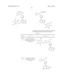 HYDROXYL, KETO, AND GLUCURONIDE DERIVATIVES OF     3-(4-(7H-PYRROLO[2,3-d]PYRIMIDIN-4-YL)-1H-PYRAZOL-1-YL)-3-CYCLOPENTYLPROP-    ANENITRILE diagram and image