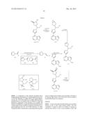 HYDROXYL, KETO, AND GLUCURONIDE DERIVATIVES OF     3-(4-(7H-PYRROLO[2,3-d]PYRIMIDIN-4-YL)-1H-PYRAZOL-1-YL)-3-CYCLOPENTYLPROP-    ANENITRILE diagram and image