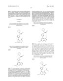 HYDROXYL, KETO, AND GLUCURONIDE DERIVATIVES OF     3-(4-(7H-PYRROLO[2,3-d]PYRIMIDIN-4-YL)-1H-PYRAZOL-1-YL)-3-CYCLOPENTYLPROP-    ANENITRILE diagram and image